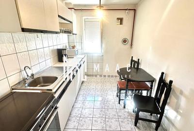 Apartament 3 camere | Bucatarie Separata | Balcon închis | Cedonia - 8