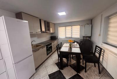 Casa 170mp utili zona Stefan Cel Mare - 12