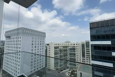 2 camere | One Floreasca Towers |  Finisaje Premium - 10