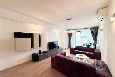 Apartament 3 camere de inchiriat Lighthouse Residence Herastrau - 2
