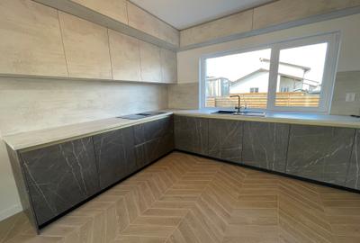 Casa individuala cu 5 camere finalizata si intabulata - 12