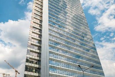 Globalworth Tower, Barbu Vacarescu, 510 - 1000 mp  0% comision! - 15