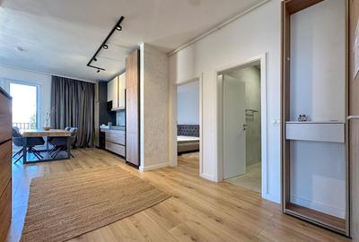 Apartament 3 camere inchiriere, in Barsovul Vechi - 9
