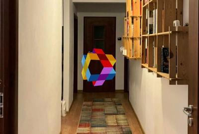 Apartament 4 camere de vânzare Brasov, zona Centru Civic,74 mp, Plus-imo.ro - 6