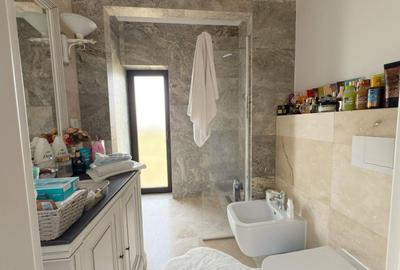 Casa individuala lux cu 5 camere - 395.000 euro - Sag - 14