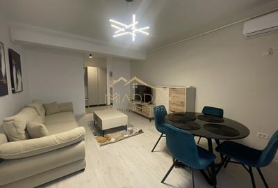 Apartament 2 camere*Mobilat LUX*Parcare inclusa//Central - 2