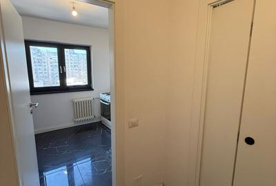 Tineretului, vanzare apartament 2 camere semidecomandat,renovat,  Scoala 97 - 11