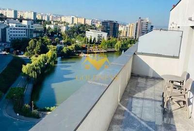 1 Camera, Park lake, Iulius Mall, FSEGA, Terasa,Modern, Intre lacuri. - 7