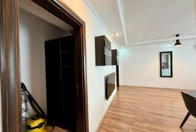 Apartament 2 camere 65 mp | Iancu Nicolae | Piscina | Langa Padure - 13