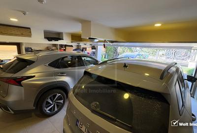 Vila superba in Andrei Muresanu, dotari de lux, piscina si SPA, 865 mp teren ! - 47