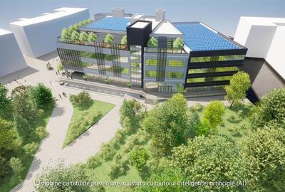 Spatiu comercial de inchiriat / OLT - 1