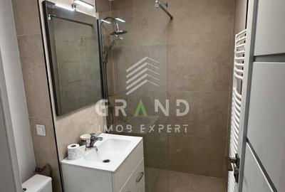 3 camere ultrafinisat | Mănăștur – Complex BIG | Cluj-Napoca - 10