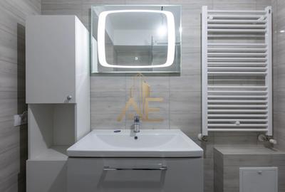 Apartament 3 camere decomandat | Bloc 2020 | Parcare subterană | 72,75 - 28