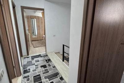 Vanzare Duplex/4 camere/Mobilat si utilat/id nr 47 - 10