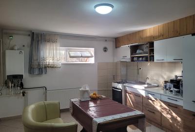 Techirghiol - centru,  vila cu potential turistic D+P+1 - 4