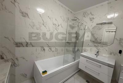 Casă modernă 4 camere in ansamblu privat, 2 parcari subterane, Terra - 21