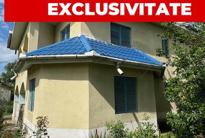Casa cu etaj de vanzare sat Beresti, com. Sascut, jud. Bacau - 2