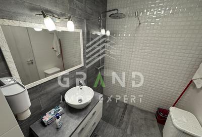 2 camere | Terasă 8 mp | Parcare subterană inclusă | LUMINIA Residence–Europa - 11