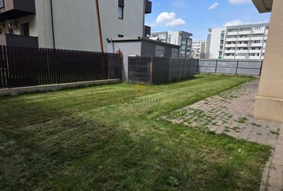 Apartament 2 camere cu gradina de 206 mp, la 10 min de metrou,Popesti - 9