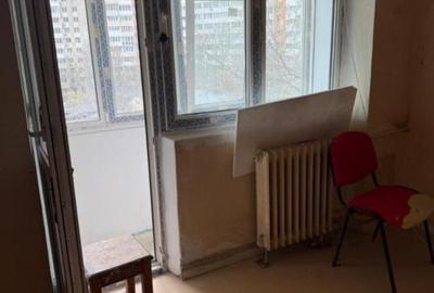 Tineretului metrou si prac,ap 2 camere,bloc 1980/120.000euro - 1