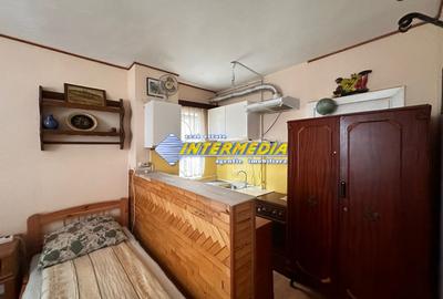 Vanzare Casa 6 Camere in Alba Iulia Cetate mobilata - 2