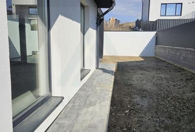 Casa individuala pe un singur nivel 123 mp teren 390 mp in Sura Mare - 11