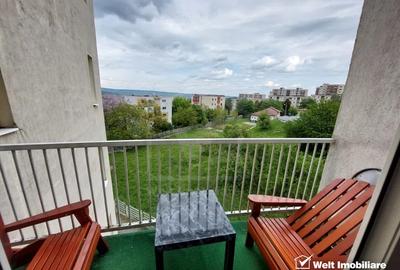 Apartament 2 camere, Zorilor - 5