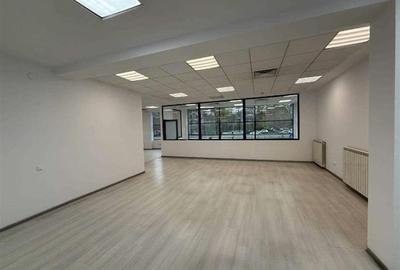 Spatii pentru birouri - metrou Timpuri Noi - de la 180 mp - 2