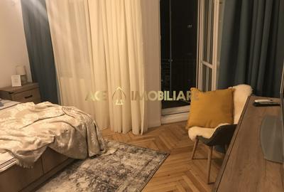 2 Camere de inchiriat | Unirii | Metrou | 64 mp - 2