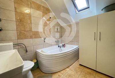 Apartament 3 Camere Mobilat | 67 mp | Zona Vasile Aaron - 8