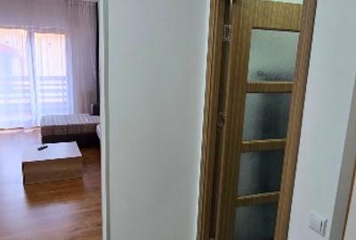 Studio de lux  Sinaia Furnica - 1