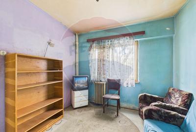 Apartament 3 camere de vanzare, Giurgiului - Piata Progresul - 1