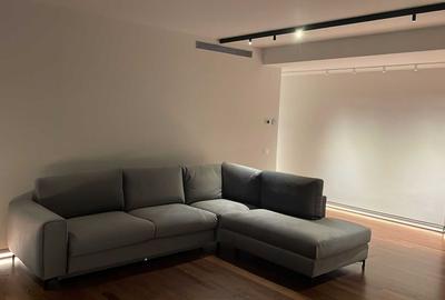 Apartament 3 Cam - Str Serghei Rahmaninov - Loc Parcare Inclus - 2