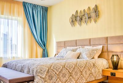 Central, bloc nou, strada Closca, apartament 2 camere 62 mp, mobilat utilat - 11