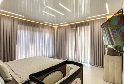 Proprietate Impresionanta | Zona Stefanestii de Jos | Pompa Caldura | Premium - 17