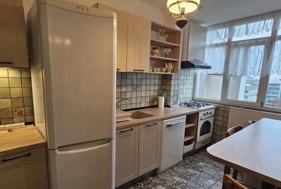Apartament 3 camere, 85 mp, renovat, masina spalat vase, Arcul de Triumf - 5
