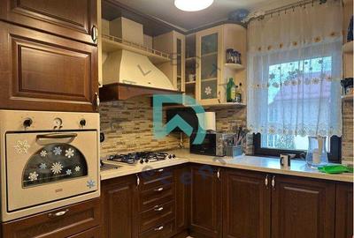 Apartament 2 camere Racadau, Brasov - 1
