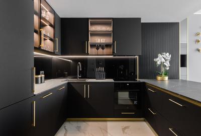 2 camere LUX One Herastrau Towers - 19