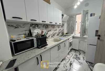 Apartament 3 camere de vânzare / schimb – Piața Mică, ultracentral Ara - 1