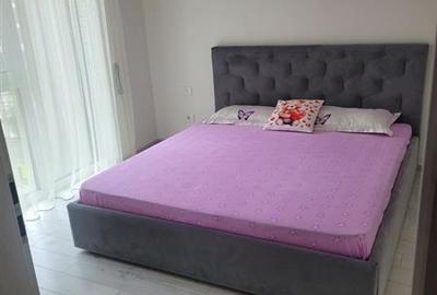 Apartament cu 2 camere decomandat în Aradului