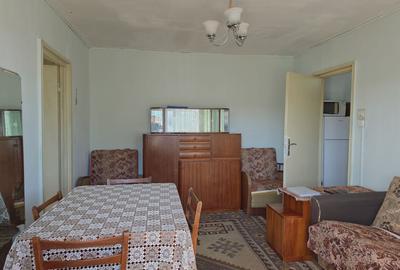 Apartament 2 camere liber la vanzare zona Astra str.Neptun etaj 3 balcon mare - 5