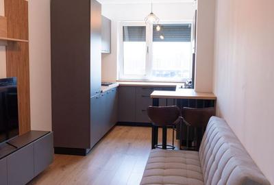 Apartament 2 camere Pipera IVORY , loc parcare acoperit - 1