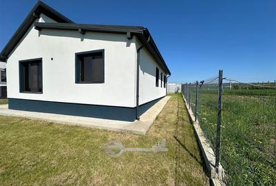 Casă individuala, 158 mp, teren 588 mp, încălzire în pardose - 2