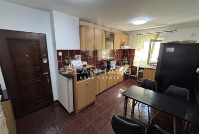 Apartament 4 camere decomandat - Etaj 1, Zona Bogdan Vodă - 4