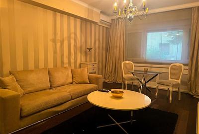 Apartament 2 camere de inchiriat Herastrau Nordului - 4