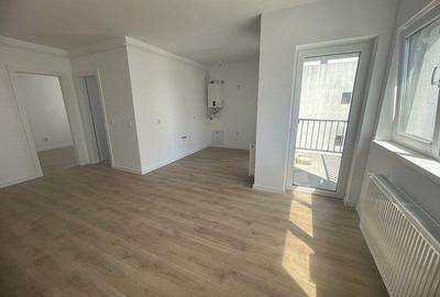 Apartament  2 camere cu balcon si parcare pe Doamna Stanca - 1