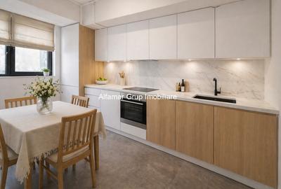 Garsoniere si apartamente noi Colentina- Andronache - 2