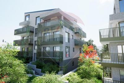 Penthouse Exclusiv 4 Camere | 127 mp Utili + Terasă 38 mp Mănăștur - 8