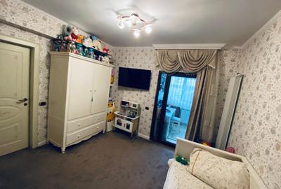 APARTAMENT 3 CAMERE DECOMANDAT CONFORT MAXIM ZONA FALEZA NORD - 5