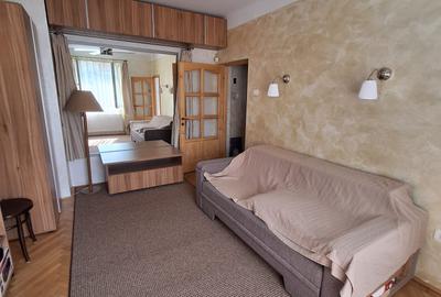 Inchiriem Garsoniera Moderna Semidecomandata Centrul Istoric - 1